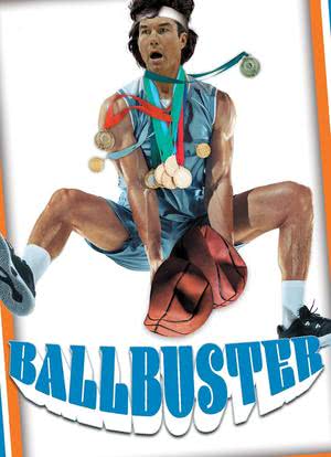 Ballbuster海报封面图