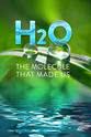 M. Sanjayan H2O: The Molecule That Made Us
