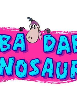 Yabba-Dabba Dinosaurs!海报封面图