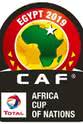 拉明·加萨马 2019年非洲杯