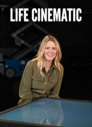 Life Cinematic海报封面图