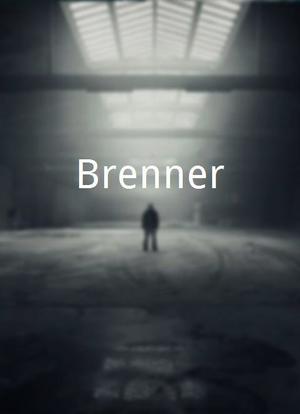 Brenner海报封面图
