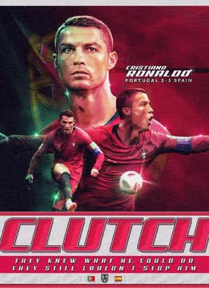 Portugal vs Spain海报封面图