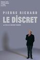 Frédéric Bonnaud Pierre Richard: Le discret