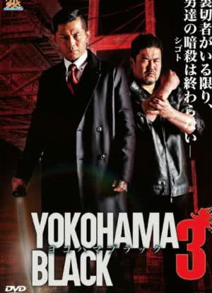 YOKOHAMA BLACK 3海报封面图