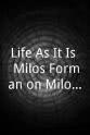 罗伯特·费希尔 Life As It Is: Milos Forman on Milos Forman