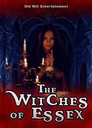 The Witches of Essex海报封面图