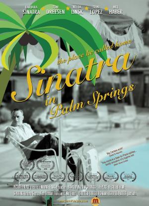Sinatra in Palm Springs海报封面图