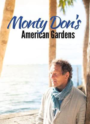 莫提·唐之美国花园 第一季海报封面图