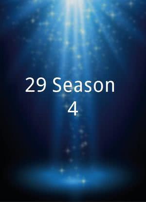 29 Season 4海报封面图