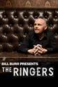 Chase Bernstein Bill Burr Presents: The Ringers Season 1