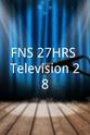 中岛哲也 FNS 27HRS Television 28