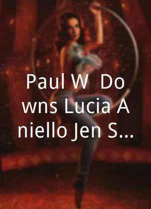 Paul W. Downs+Lucia Aniello+Jen Statsky Untitled Comedy海报封面图