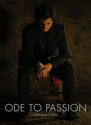 Ode to Passion海报封面图