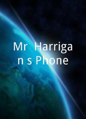 哈里根先生的电话海报封面图