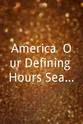 莱昂·帕内塔 America: Our Defining Hours Season 1