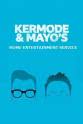Simon Mayo Kermode and Mayo's Home Entertainment Service