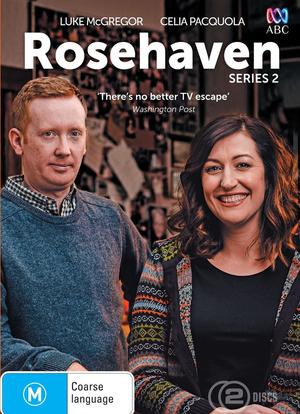 Rosehaven Season 2海报封面图
