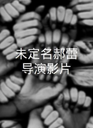 未定名郝蕾导演影片海报封面图