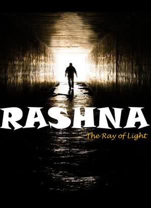 Rashna: The Ray of Light海报封面图