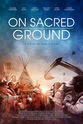 Anita Farmer Bergman On Sacred Ground