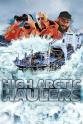 Kelly McClughan High Arctic Haulers Season 1