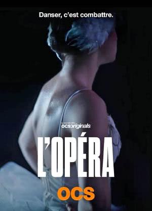 L'Opéra Season 1海报封面图