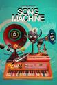 彼得·胡克 Gorillaz present Song Machine Season 1