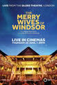 Jude Owusu The Merry Wives of Windsor: Live from Shakespeare's Globe
