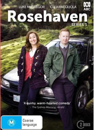Rosehaven Season 3海报封面图