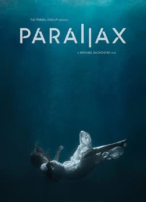 Parallax海报封面图