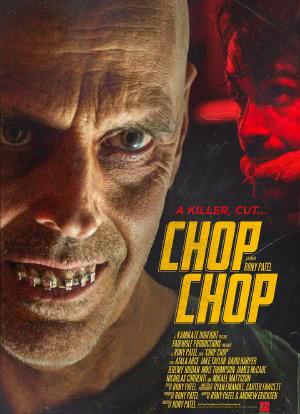 Chop Chop海报封面图