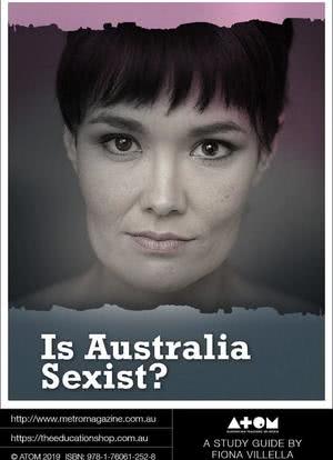 Is Australia Sexist海报封面图