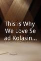 塞亚德·科拉希纳茨 This is Why We Love Sead Kolasinac