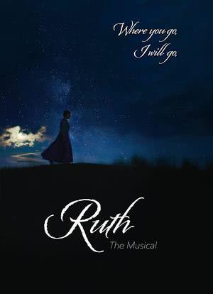 Ruth the Musical海报封面图