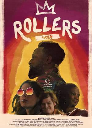 Rollers海报封面图