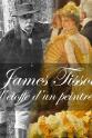 维多利亚女王 James Tissot - L'étoffe d'un peintre