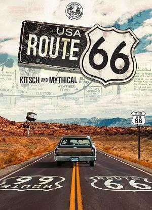 Passport to the World: Route 66海报封面图