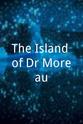 理查德·斯坦利 The Island of Dr Moreau