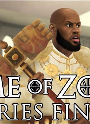 NBA版权力的游戏 第七季海报封面图