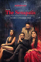 Amitabh Bhattacharjee The Senapatis: Mission Bombay