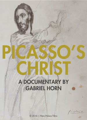 Picasso's Christ海报封面图