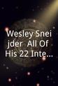 韦斯利·斯内德 Wesley Sneijder: All Of His 22 Inter Goals