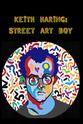 Tony Schafrazi 凯斯·哈林：街头艺术男孩