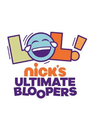 LOL Nick's Ultimate Bloopers海报封面图