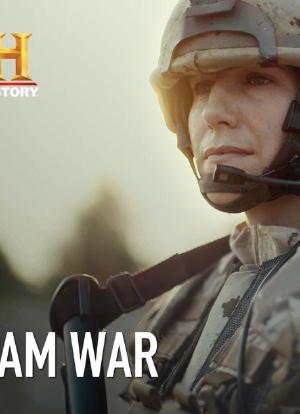 I Am War海报封面图