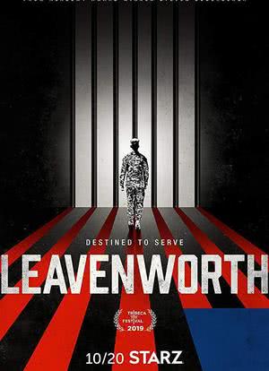 Leavenworth Season 1海报封面图