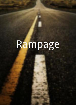 Rampage海报封面图
