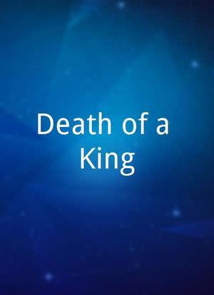 Death of a King海报封面图