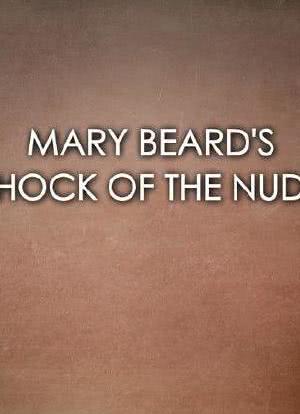 Mary Beard: Shock of the Nude海报封面图